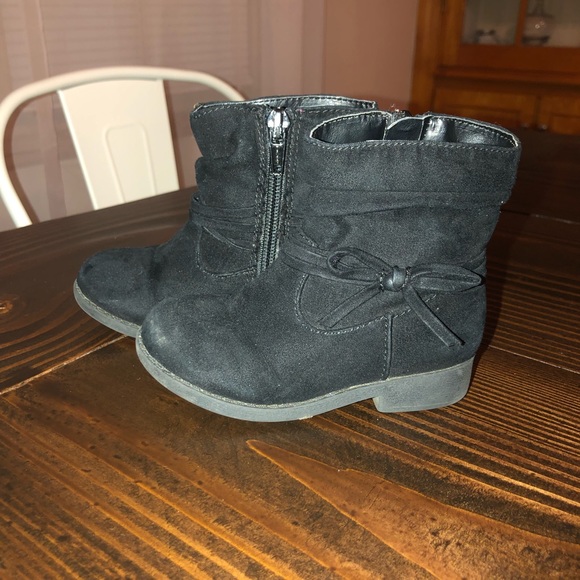 kohls baby girl shoes